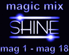 magic mix