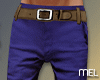 Mel-Formal Pants Raf