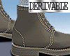 boot classic M