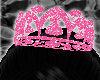 ~New Pink Crown