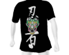 Black Dragon Tshirt Jpn