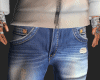 Dance DJ shorts 03