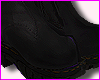 cargo emo boots