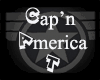 Cap'n America T