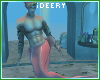 🧜‍♀️ Merman