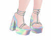 !Chained Love Heels H