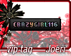 j| Crazygirl116