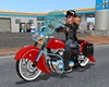 Classic Bike