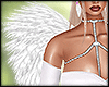 ᛗᛁ | Angel Wings W