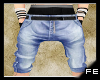 FE jean shorts fade1