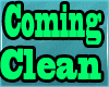 Coming Clean Green Day