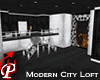 PB Modern City Loft