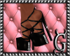 G. ❉MOSCHINO /Stilett