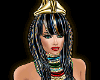 Cleopatra BlueGld Shine