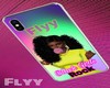 Flyy custom iphone x
