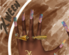 [KWEEN] Blossom Coffin