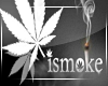 ISmoke -Animated Poster