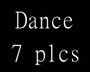 Dance E-S 7pls *K*
