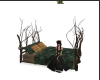 Elven Bed