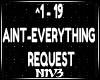 Nl Anti-Everything [REQ]