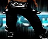 (SP) Trap Bibs Pants
