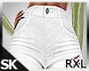 SK| Ripped Pants RXL