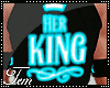 T|» Her King Neon ♚