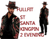 ST SANTA KINGPIN 2 NIGHT