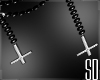 SD | Un-Holy Crosses Nec