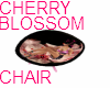 Cherry Blossom Chair