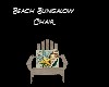 Beach Bungalow:Chair