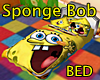 ~*SpongeBob Bed*~