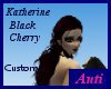 Black Cherry Kath