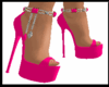 Pink Heels Alana