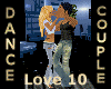 [my]Dance Couple Love 10