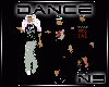 Group Dance Troop 7P