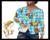 Fit conj junino VLT