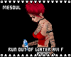 Run Out Of Water Avi F