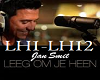 Jan smit Leeg om je heen