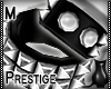 [CS] Prestige Cuffs .M