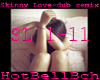Skinny Love dub remix(p1