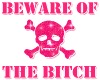 Beware Of The 
