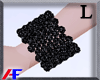 AF. Unique Black Bclt F