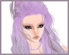 Hair Pastel Purple