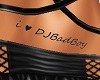 i ♥ DJBadBoy