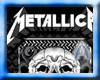 Metallica Art Large