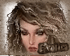 ! Curly Sexy Blonde