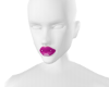 Venjii Zell Lips | Pink