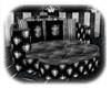 Gothic Love Seat