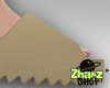 ZH! Flip Flop Beige